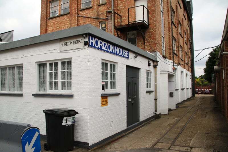 London Road Industrial Estate, Baldock to rent Primary Photo- Image 1 of 2