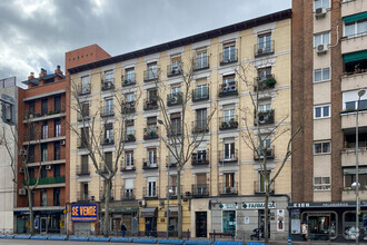 Avenida De La Ciudad De Barcelona, 178, Madrid, Madrid for sale Building Photo- Image 1 of 3