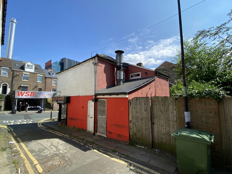 233 Westgate Rd, Newcastle Upon Tyne for sale - Building Photo - Image 3 of 11