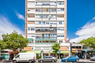 More details for Calle de Melchor Fernández Almagro, 76, Madrid - Retail to Rent