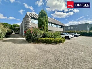 More details for 12 Allée Des Informaticiens, Aix-en-Provence - Light Industrial to Rent