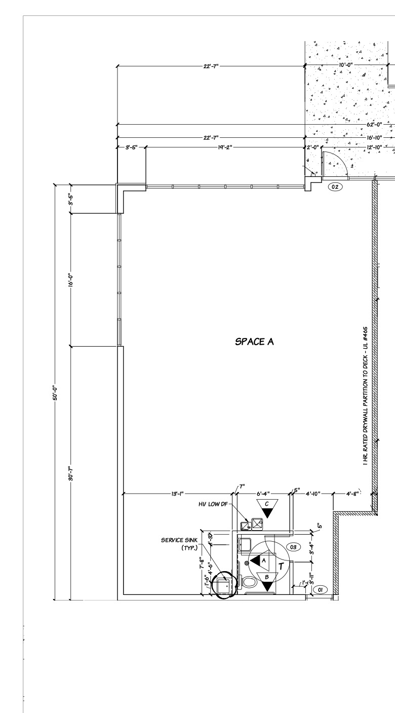 1459 W Schaumburg Rd, Schaumburg, IL for rent Floor Plan- Image 1 of 1