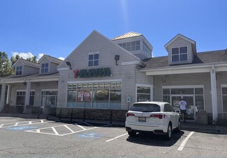 More details for 212 Grange Hall Rd, Queenstown, MD - Retail for Rent