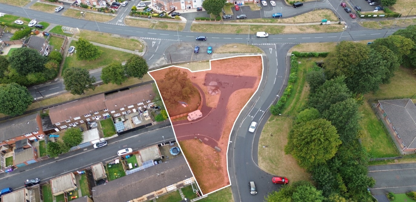 Manderston Dr, Liverpool for sale Aerial- Image 1 of 4