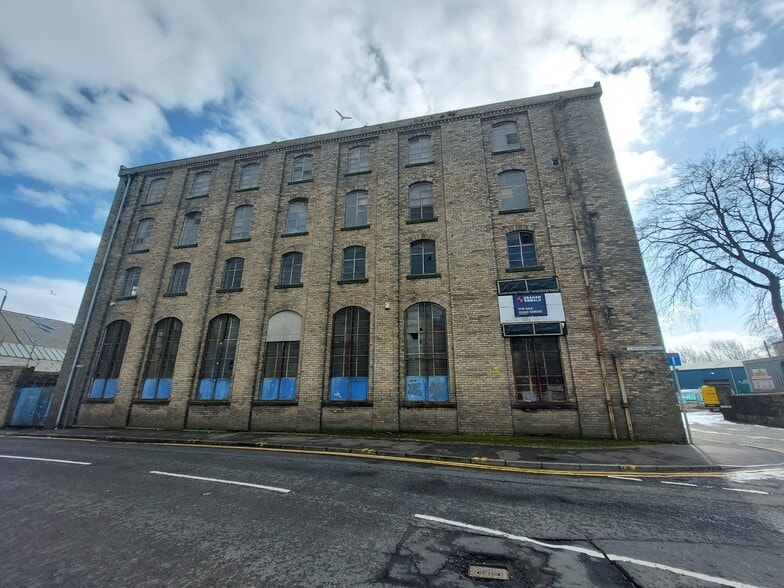 16 Brewery Rd, Kilmarnock for sale - Building Photo - Image 3 of 4