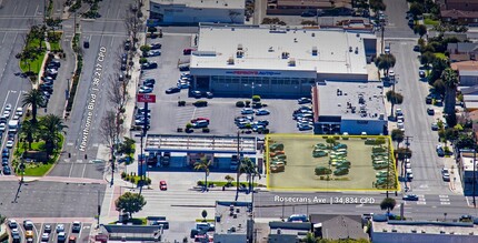 14400 Burin Ave, Lawndale, CA for rent Building Photo- Image 1 of 5