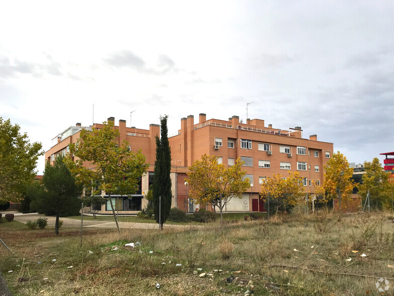 Avenida De Velázquez, 4, Rivas-Vaciamadrid, Madrid for sale - Primary Photo - Image 1 of 3