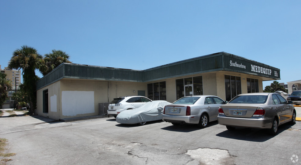 905 3rd St N, Jacksonville Beach, FL for sale - Building Photo - Image 2 of 6