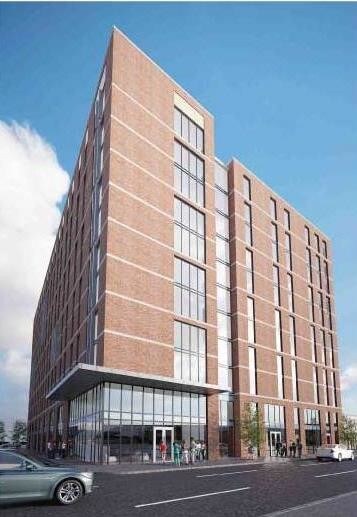 Great Patrick St, Belfast for sale Primary Photo- Image 1 of 1