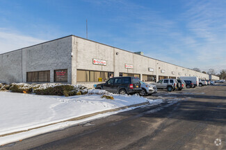 More details for 2231 Fifth Ave, Ronkonkoma, NY - Industrial for Rent