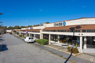 More details for 971 N Hairston Rd, Stone Mountain, GA - Retail for Rent