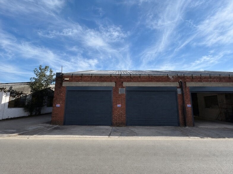 38 Camwal Rd, Harrogate to rent - Building Photo - Image 1 of 1