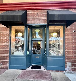 More details for 6744 Greenleaf Ave, Whittier, CA - Retail to Rent