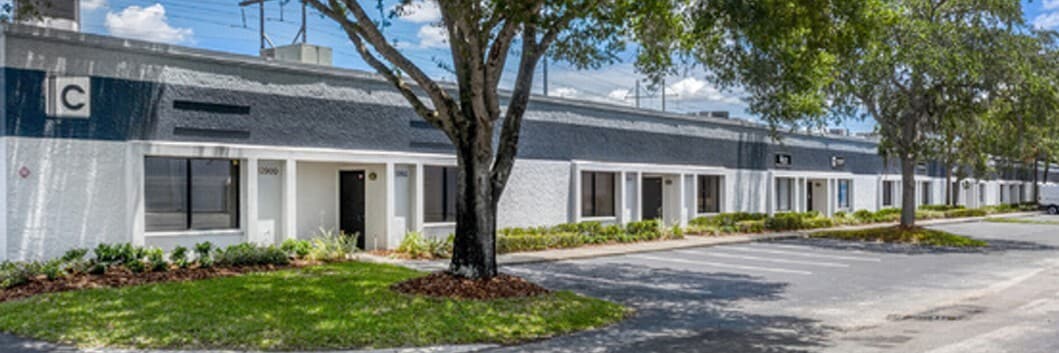 13300 McCormick Dr, Tampa, FL to rent Building Photo- Image 1 of 1