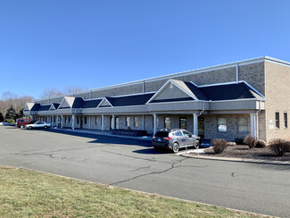 More details for 7 Gerber, Vernon, CT - Industrial for Rent