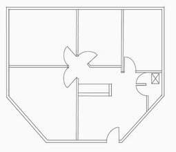 2737 Mapleton Ave, Boulder, CO for rent Floor Plan- Image 1 of 7