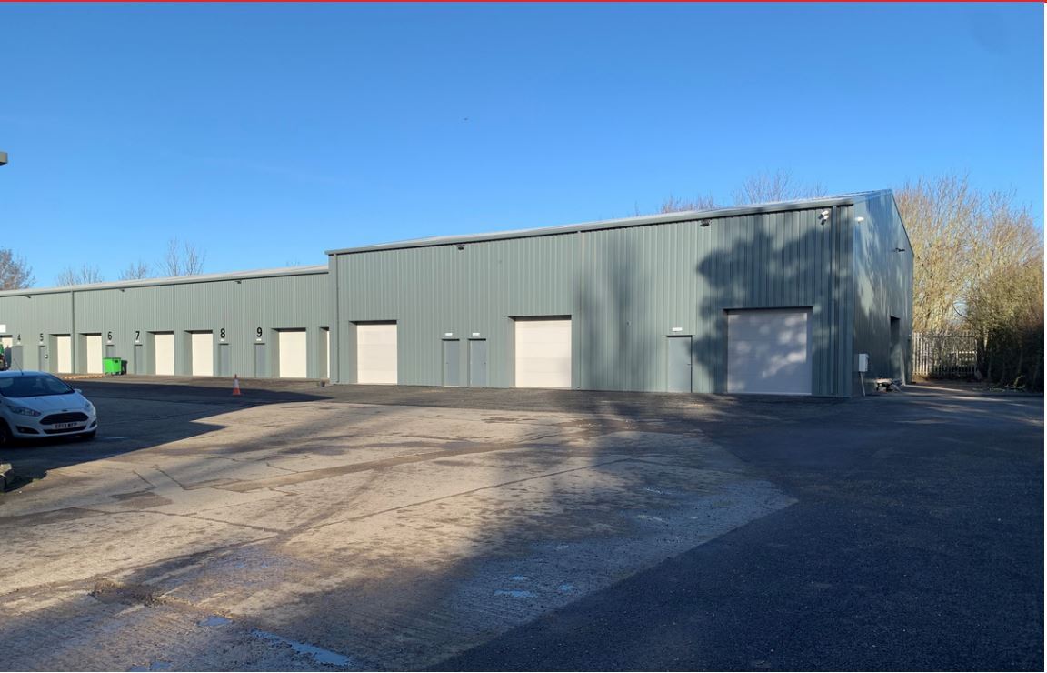 Station Rd, Topcliffe for sale Primary Photo- Image 1 of 1