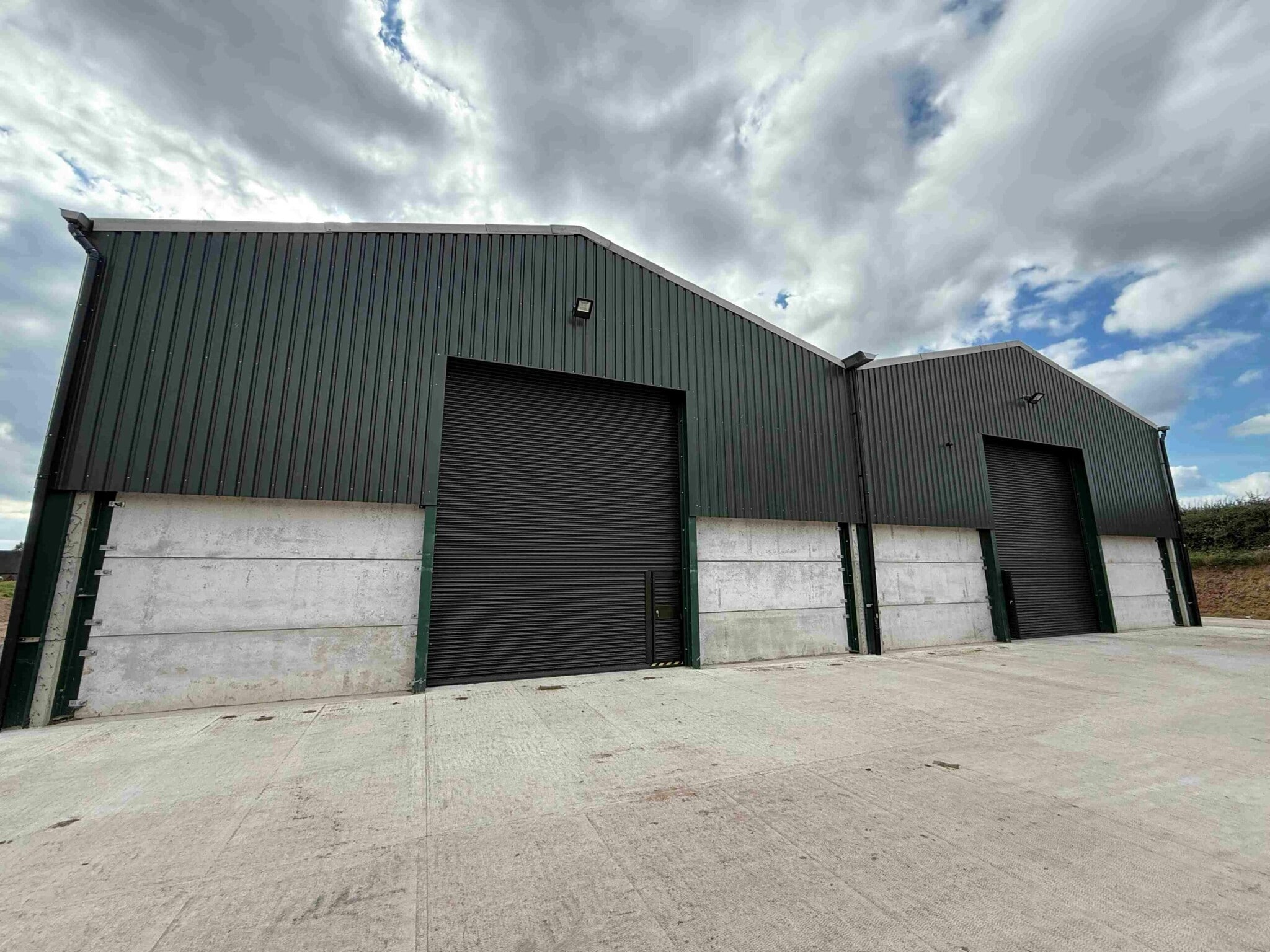Church Lane, Gnosall to rent Building Photo- Image 1 of 5