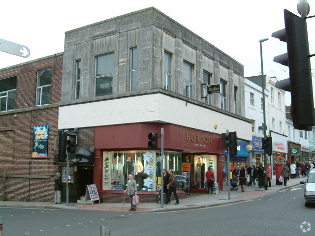 50-54 Union St, Torquay for sale - Primary Photo - Image 1 of 1