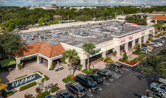 More details for 2860-2898 N University Dr, Coral Springs, FL - Office, Retail for Rent