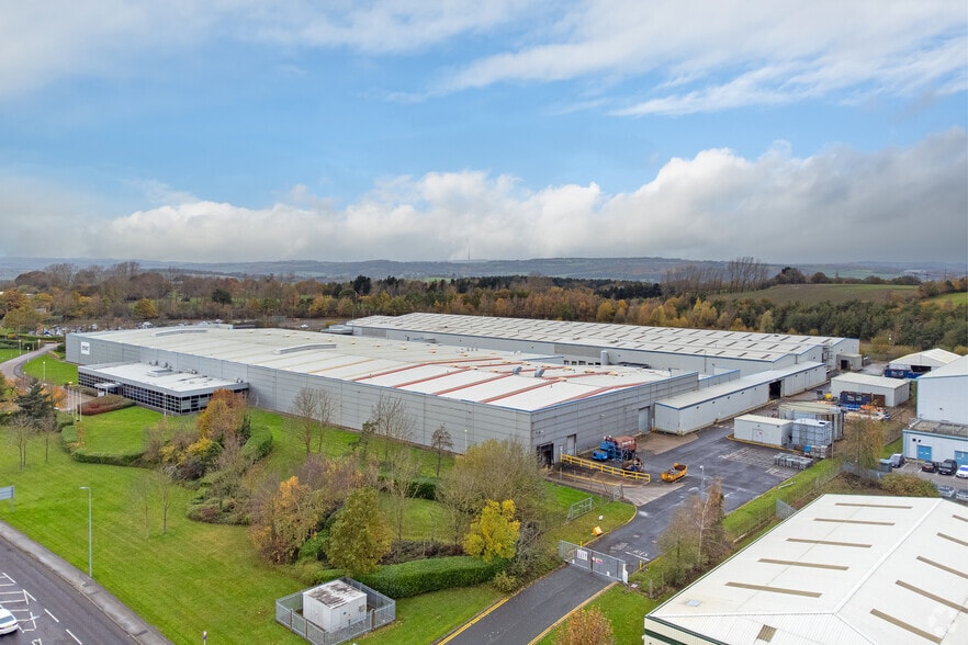 Uppercliffe Rd, Barnsley for sale - Building Photo - Image 1 of 17