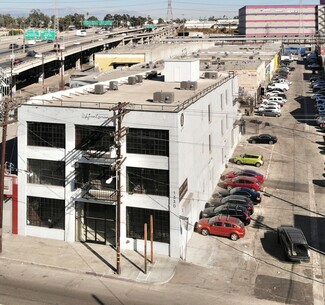 More details for 1330 S Santa Fe Ave, Los Angeles, CA - Office for Rent