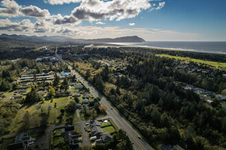 4253 Highway 101 N, Gearhart, OR - aerial  map view - Image1