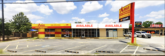 More details for 3201 West Ave, San Antonio, TX - Retail for Rent