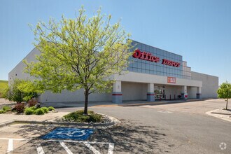 1225 Dell Range Blvd, Cheyenne, WY for sale Primary Photo- Image 1 of 1