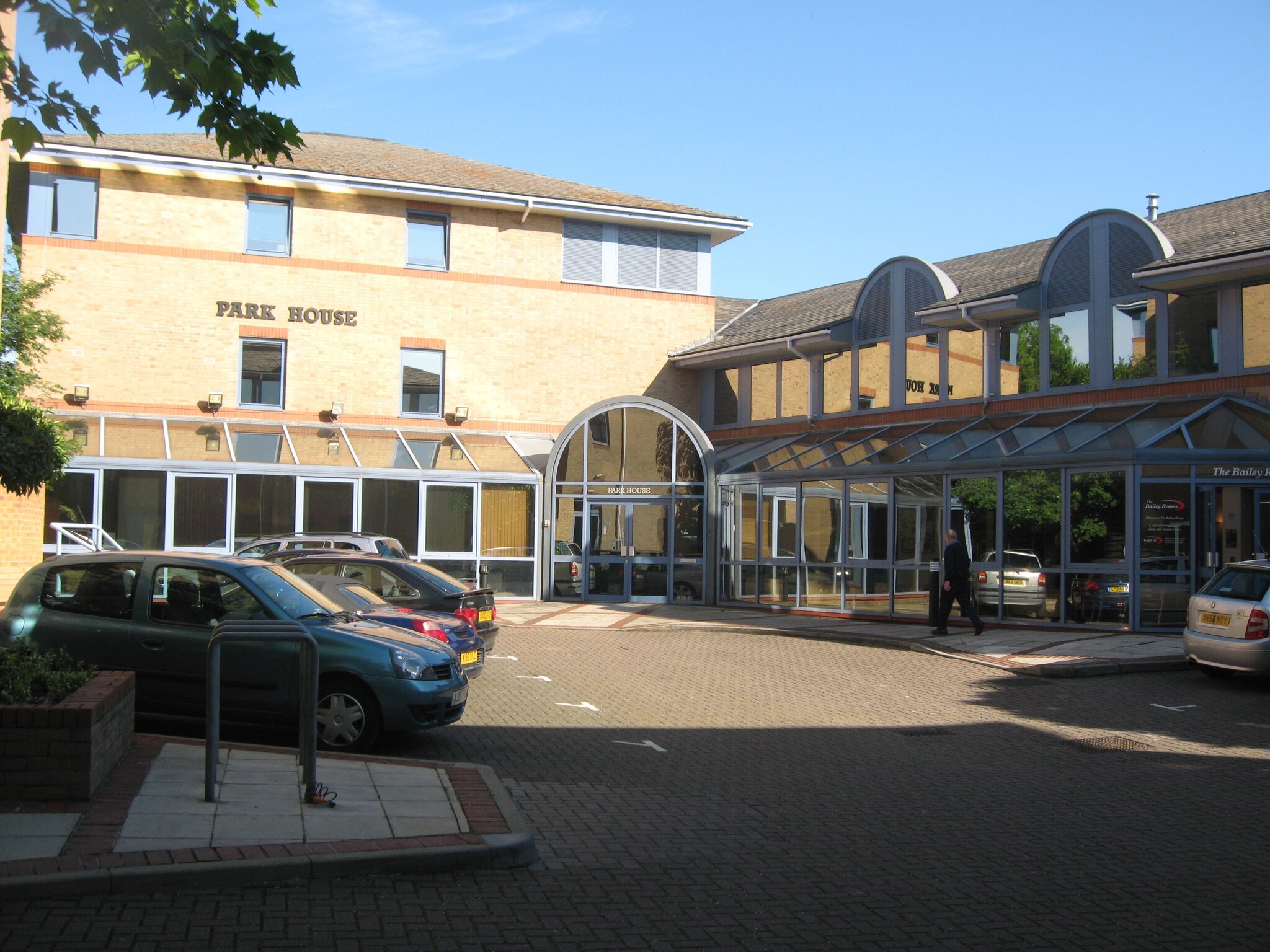 Castle Park, Cambridge for sale Primary Photo- Image 1 of 1