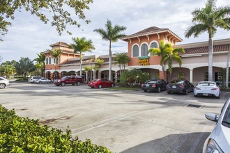 1136-1184 SE Port St Lucie Blvd, Port Saint Lucie, FL for sale Building Photo- Image 1 of 1