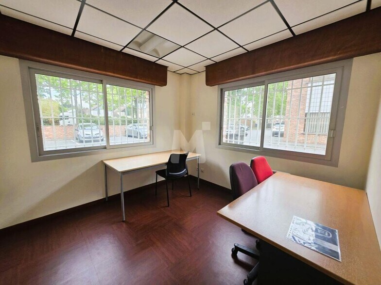 Office in Évry-Courcouronnes for sale - Interior Photo - Image 2 of 6
