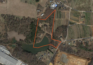 More details for 350 Robin Lake Rd, Duncan, SC - Land for Sale