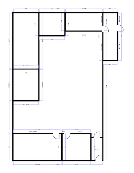 13414 Sunset, Airway Heights, WA for rent - Building Photo - Image 2 of 2