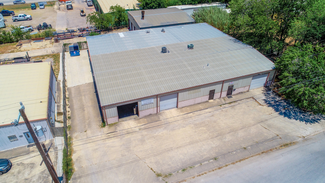 More details for 6627 Topper Rdg, San Antonio, TX - Industrial for Rent