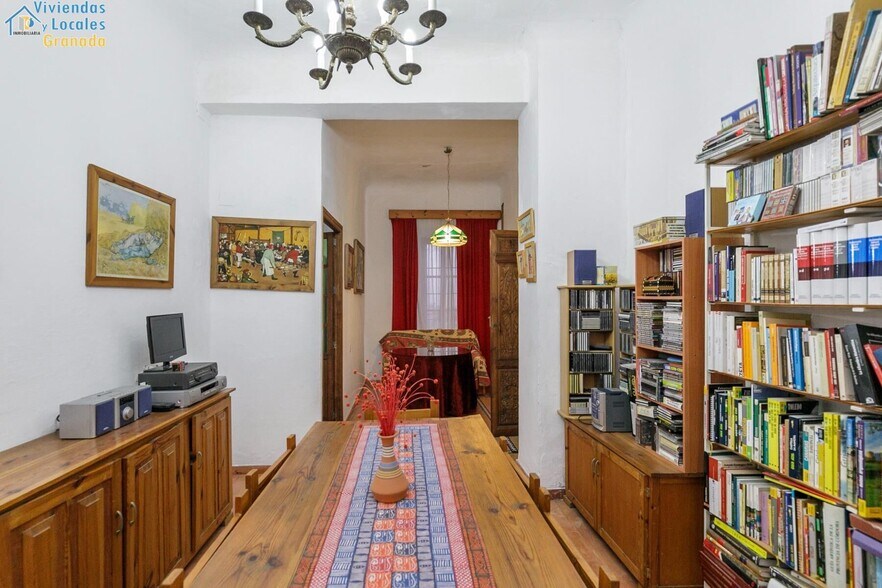in Granada, Granada for sale - Building Photo - Image 3 of 26