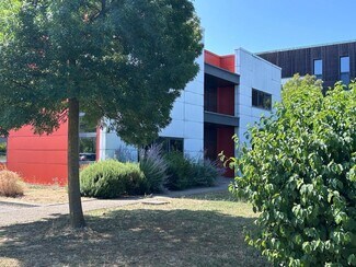 More details for Allée Jacques Monod, Saint-Priest - Light Industrial to Rent