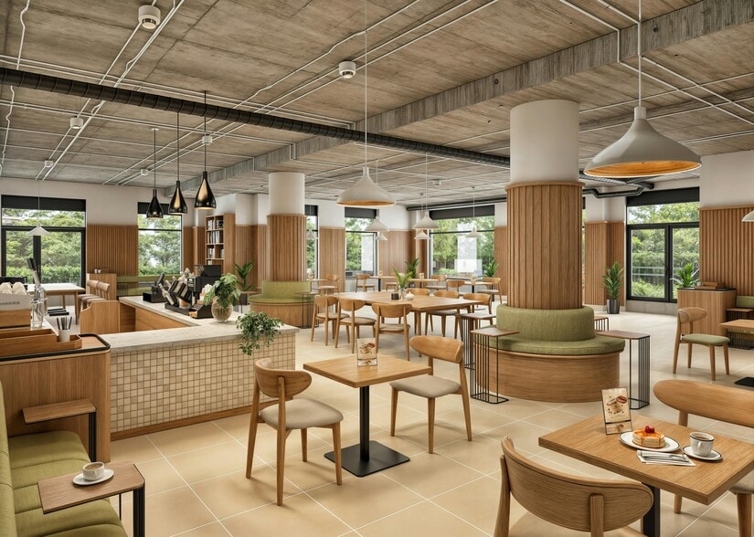 671-679 Old Kent Rd, London to rent - Building Photo - Image 2 of 69