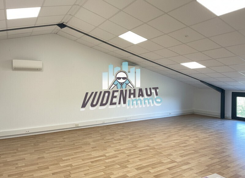 Light Industrial in Toulouse to rent - Interior Photo - Image 3 of 16