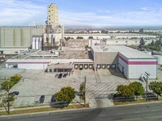 More details for 5469 Ferguson Dr, Commerce, CA - Industrial for Rent