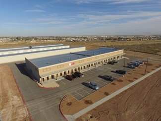 More details for 3107 Antelope Trail, Midland, TX - Industrial for Rent