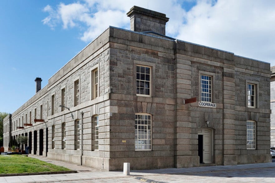 Royal William Yard, Plymouth to rent - Building Photo - Image 1 of 5