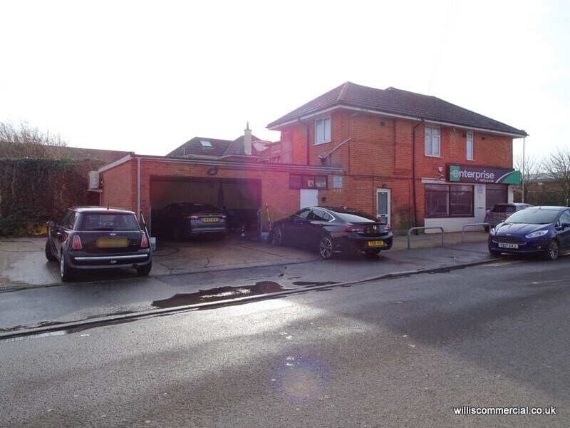 107 Barrack Rd, Christchurch for sale Primary Photo- Image 1 of 1