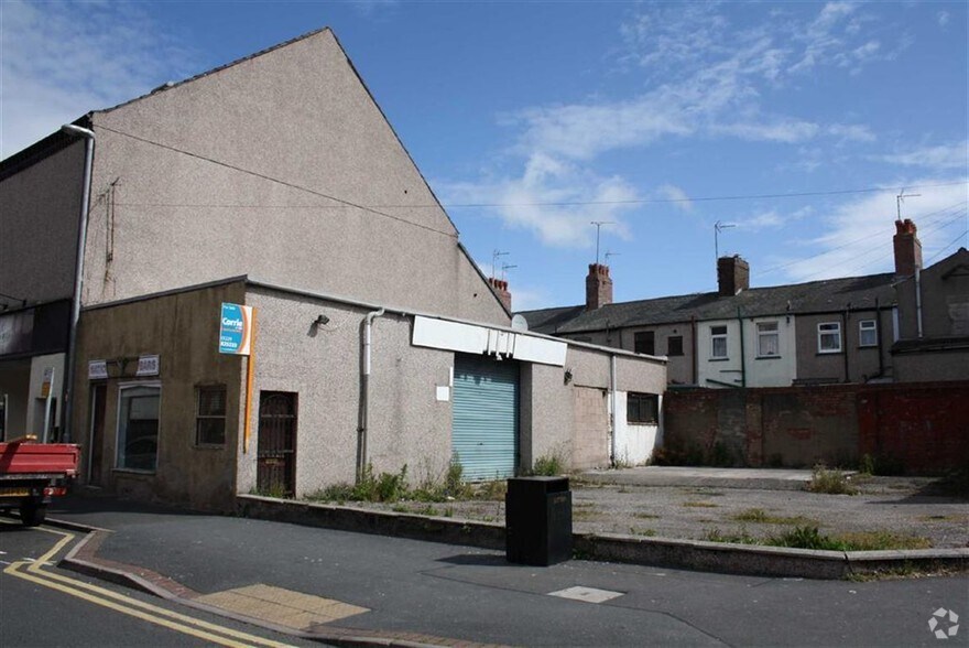 19 Dalkeith St, Barrow In Furness for sale - Primary Photo - Image 1 of 1