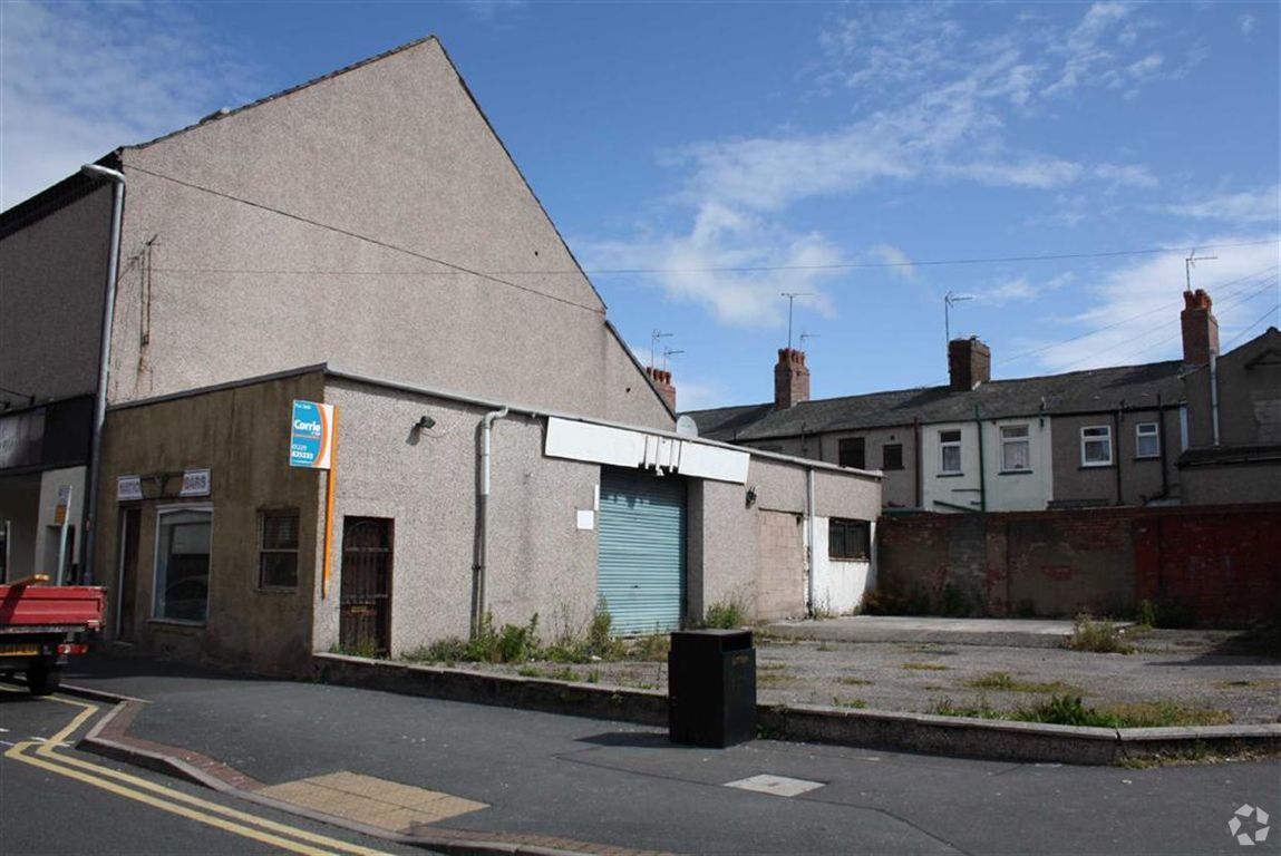 19 Dalkeith St, Barrow In Furness for sale Primary Photo- Image 1 of 1