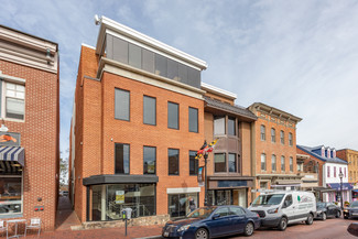 More details for 186 Main St, Annapolis, MD - Office for Rent