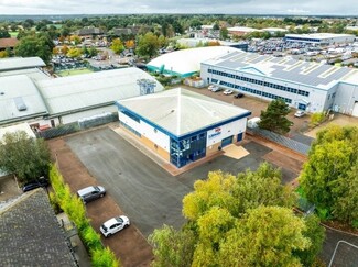 More details for 34 Bluestem Rd, Ipswich - Industrial for Sale