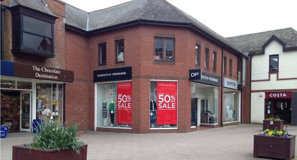 26-44 Chapel Street portfolio of 4 properties for sale on LoopNet.co.uk - Primary Photo - Image 3 of 4