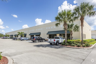 More details for 7830 Drew Cir, Fort Myers, FL - Light Industrial for Rent