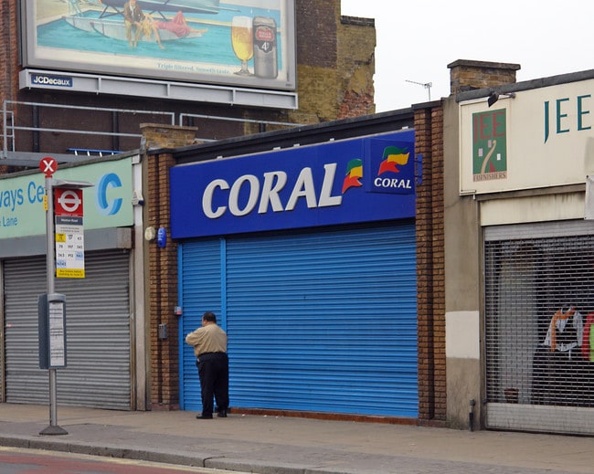 More details for 182 Rye Ln, London - Retail to Rent